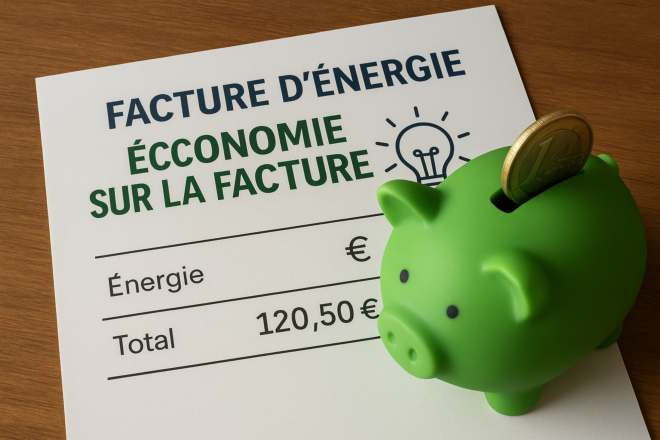 L'Impact des Volets sur Votre Facture d'nergie
