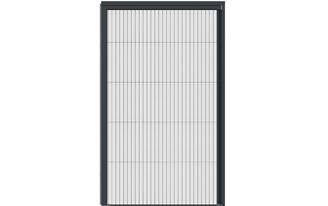 Moustiquaire MoustiPliss simple latérale sur-mesure