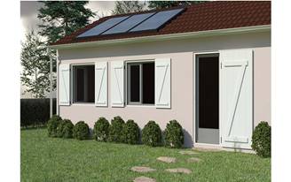 Moustiquaire pour fenêtre modèle MoustiClassic sur-mesure