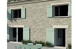 Moustiquaire pour portes modèle Moustiroll 65 sur-mesure