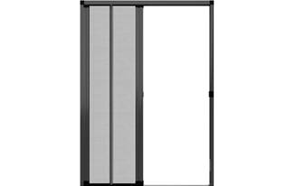 Moustiquaire pour Porte fenêtre InsectiDoor Simple sur-mesure