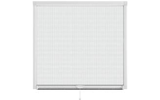 Moustiquaire pour fenêtre modèle MoustiClassic sur-mesure