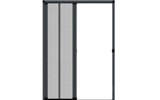 Moustiquaire pour Porte fenêtre InsectiDoor Simple sur-mesure