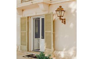 Moustiquaire pour Porte fenêtre InsectiDoor Simple sur-mesure