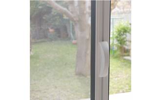 Moustiquaire pour Porte fenêtre Moustilatérale sur-mesure