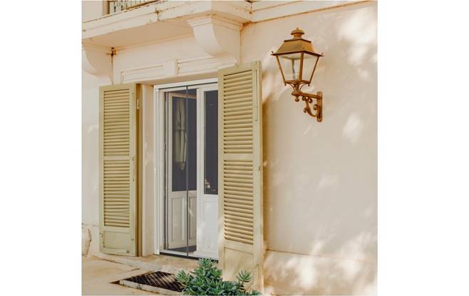 Moustiquaire pour Porte fenêtre InsectiDoor Double sur-mesure