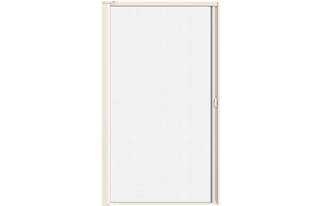 Moustiquaire pour Porte fenêtre Moustilatérale sur-mesure